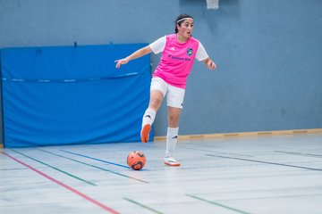 Bild 56 - F Loewinnen Hallen Cup